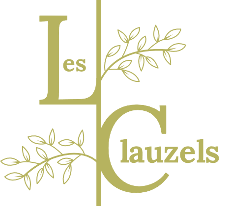 Logo Gite et Chambres d'hôtes Les Clauzels en Périgord Noir